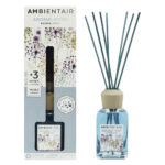 Difusor Ambientair 100 ml Aroma Limpio