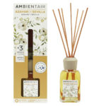 Difusor Ambientair 100 ml Aroma Azahar - Imagen 3