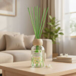 Difusor Ambientair 100 ml Aroma Jazmin - Imagen 3