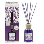 Difusor Ambientair 100 ml Aroma Lavanda - Imagen 2