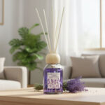 Difusor Ambientair 100 ml Aroma Lavanda - Imagen 3