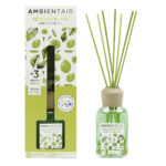 Difusor Ambientair 100 ml  Aroma Te Verde - Imagen 3
