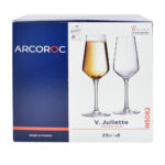 Copa para Champagne Viña Juliette 230 ml - Imagen 2
