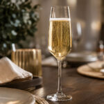 Copa para Champagne Viña Juliette 230 ml - Imagen 3