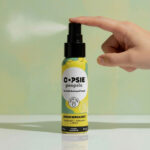 Desodorante Oopsie Poopsie 2 oz Lemon Bergamont - Imagen 3