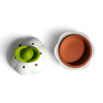 Contenedor Para Ajo Blanco - Imagen 3