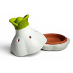 Contenedor Para Ajo Blanco - Imagen 4