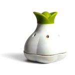 Contenedor Para Ajo Blanco - Imagen 5