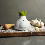 Contenedor Para Ajo Blanco - Imagen 2