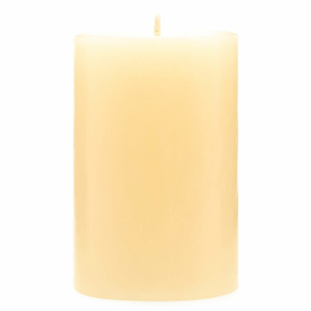 Vela Redonda No2 7X11 Ivory