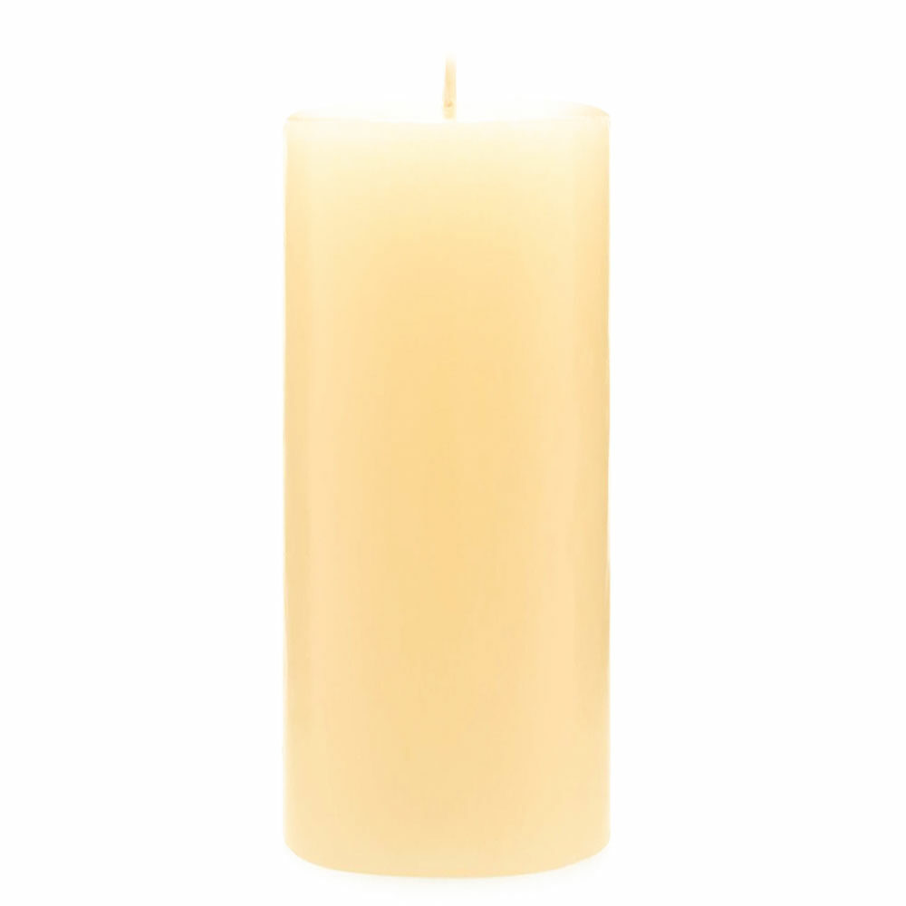 Vela Redonda-Ivory