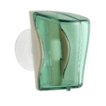 Porta Cepillo Basic  Verde y  Rosa - Imagen 5
