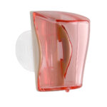 Porta Cepillo Basic  Verde y  Rosa - Imagen 4