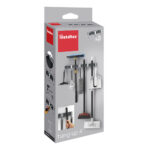 Organizador de Pared para Limpieza Gris - Imagen 2