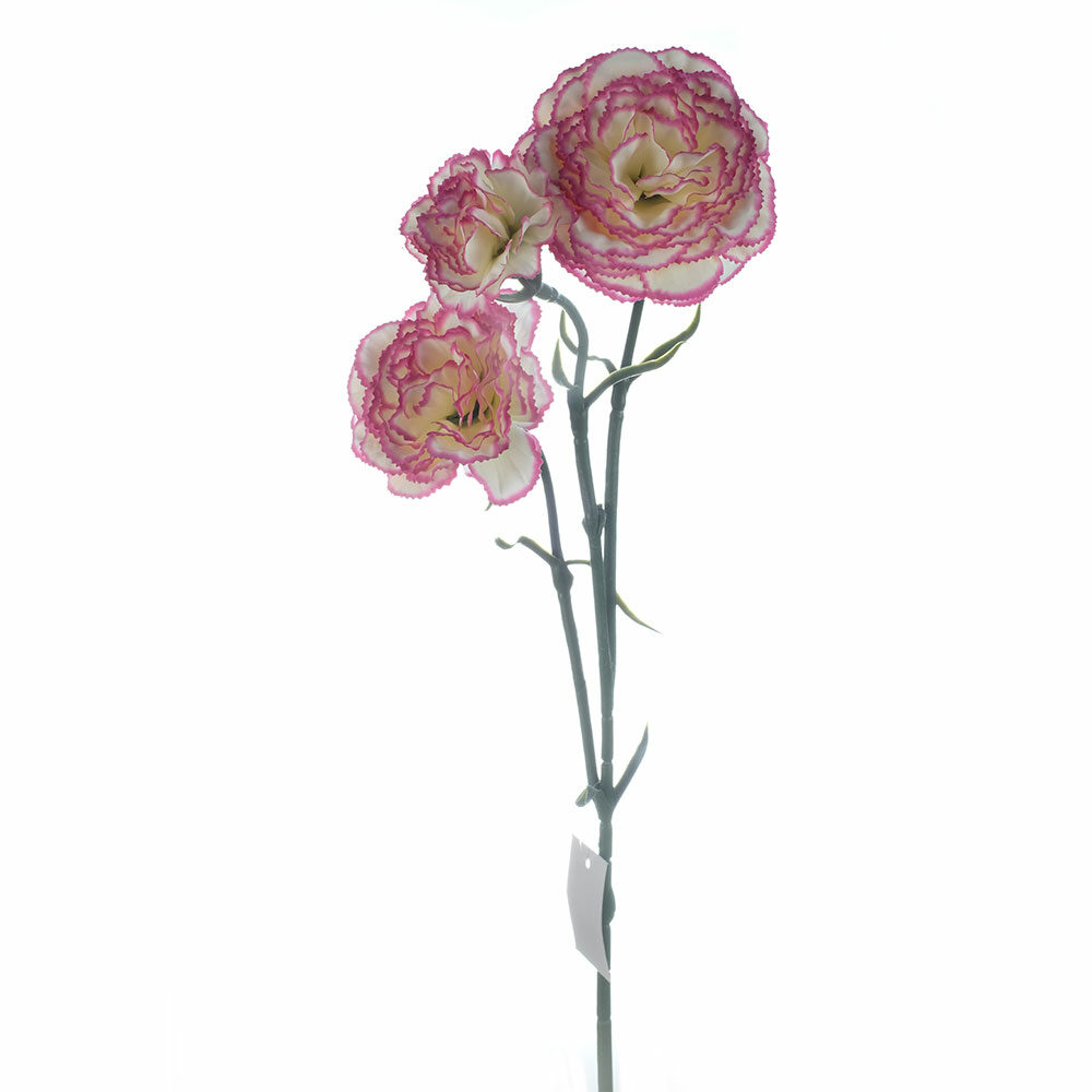 Follaje De Flores Cm 61Cm Morado