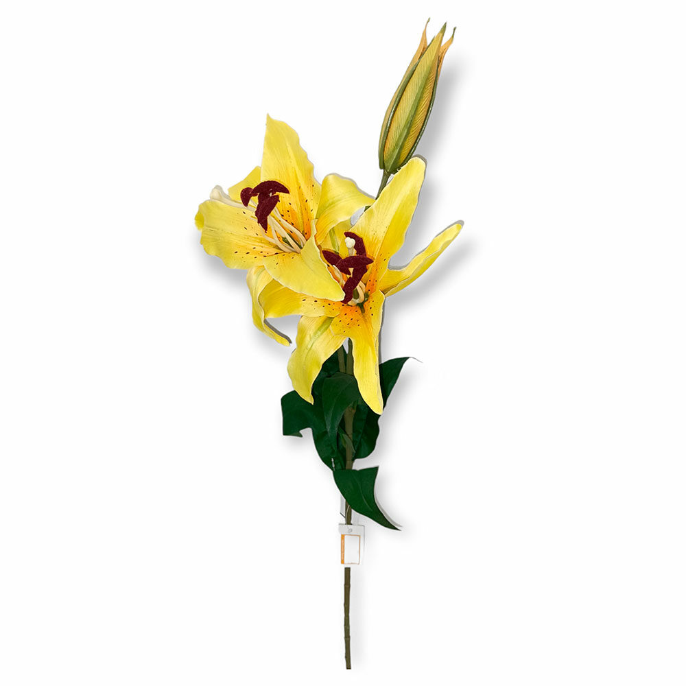 Vara Lili X3  Amarillo