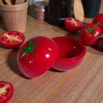 Contenedor para Jitomate - Imagen 2