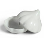 Contenedor para Ajos Blanco - Imagen 3