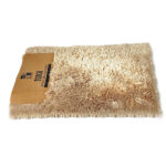 Tapete de Baño Touch Beige - Imagen 3