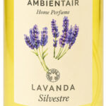 Roomspray 250 ml Ambientair Lavanda Silvestre - Imagen 4