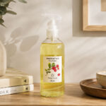 Roomspray 250 ml  Ambientair Frutos Rojos - Imagen 2