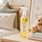 Roomspray 250 ml Ambientair Vainilla y Canela - Imagen 2