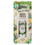 Spray Prewc 100 ml Menta - Imagen 2