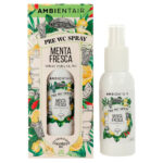 Spray Prewc 100 ml Menta - Imagen 3