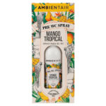 Spray Prewc 100 ml Mango - Imagen 2