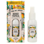 Spray Prewc 100 ml Mango - Imagen 3
