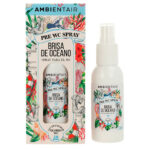 Spray Prewc 100 ml Brisa de Oceano - Imagen 2