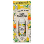 Spray Prewc 100 ml Limon Mandarina - Imagen 3