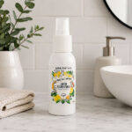 Spray Prewc 100 ml Limon Mandarina - Imagen 5