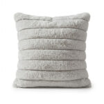 Cojin Decorativo Mondo Gris