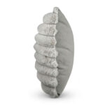 Cojin Decorativo Mondo Gris - Imagen 4
