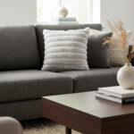 Cojin Decorativo Mondo Gris - Imagen 6