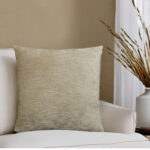 Cojin Decorativo Forli Alabaster Café - Imagen 2