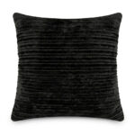 Cojin Decorativo Desire Dark Gray Gris