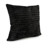 Cojin Decorativo Desire Dark Gray Gris - Imagen 2