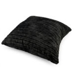 Cojin Decorativo Desire Dark Gray Gris - Imagen 3