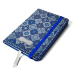 Libreta Talabera CH Multicolor