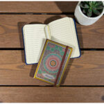 Libreta Talabera CH Multicolor - Imagen 6