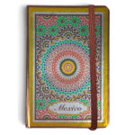 Libreta Talabera CH Multicolor - Imagen 3