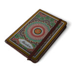 Libreta Talabera CH Multicolor - Imagen 4