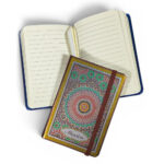 Libreta Talabera CH Multicolor - Imagen 5