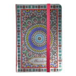 Libreta Talabera Ch México