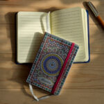 Libreta Talabera Ch México - Imagen 2