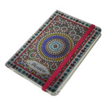 Libreta Talabera Ch México - Imagen 3