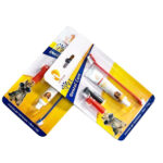 Kit de Cepillo de Dientes con Pasta Cuidado Dental para Mascotas - Imagen 2