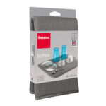 Tapete Escurridor de Microfibra Gris - Imagen 3